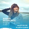 Rozalén y Bustamante llenan de música las Fiestas Patronales de Pinto