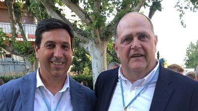 El PSOE de El Escorial pide cancelar la traca final de fiestas por riesgo de incendio