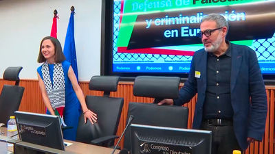 Alarma por el aumento del antisemitismo en España: un informe apunta a Podemos