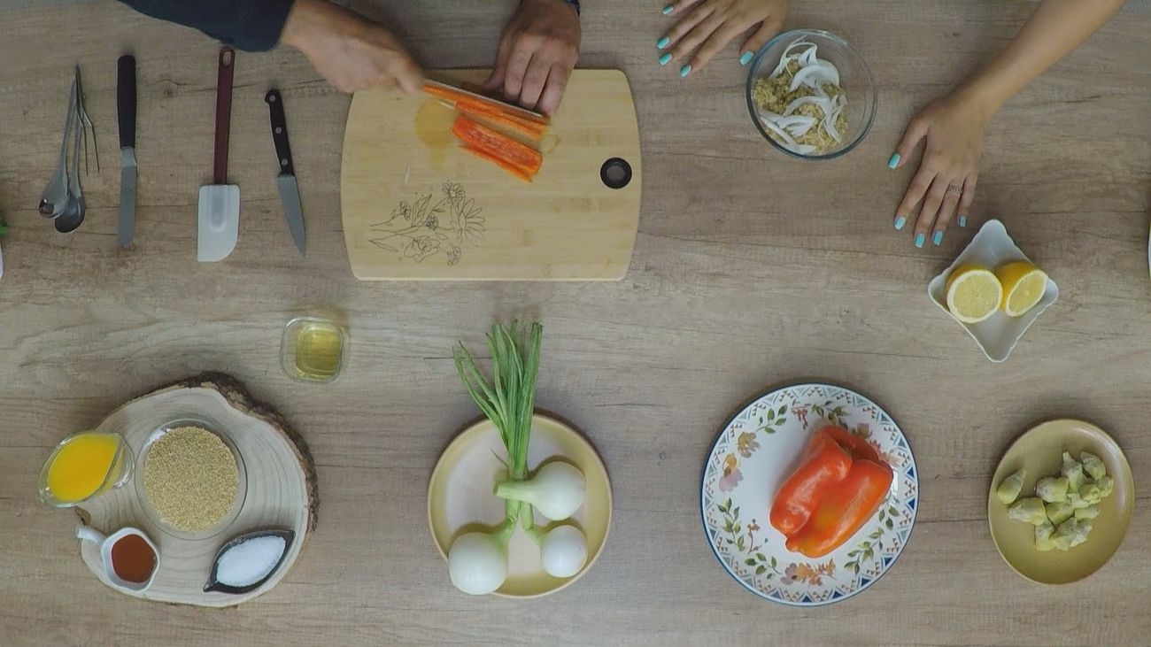 Madrid mejora tu vida 17.08.2025