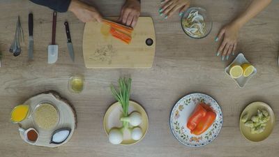 Madrid mejora tu vida 17.08.2025