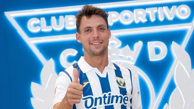 Oscar Plano "Ojalá cerremos el año con el ascenso y con mi renovación"