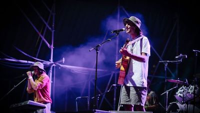 JavyPablo: “Cuando la gente canta contigo tu canción, sientes una adrenalina que no se puede explicar”