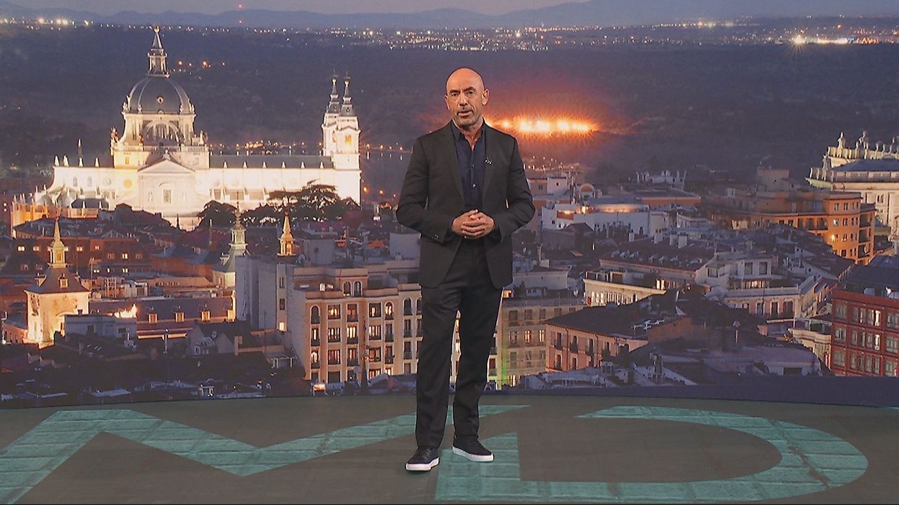 Madrid Directo - Noches de verano 12.08.2025