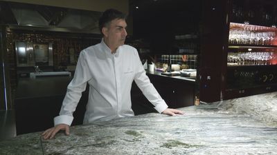 Ramón Freixa renace con su nuevo proyecto: 'Tradición'