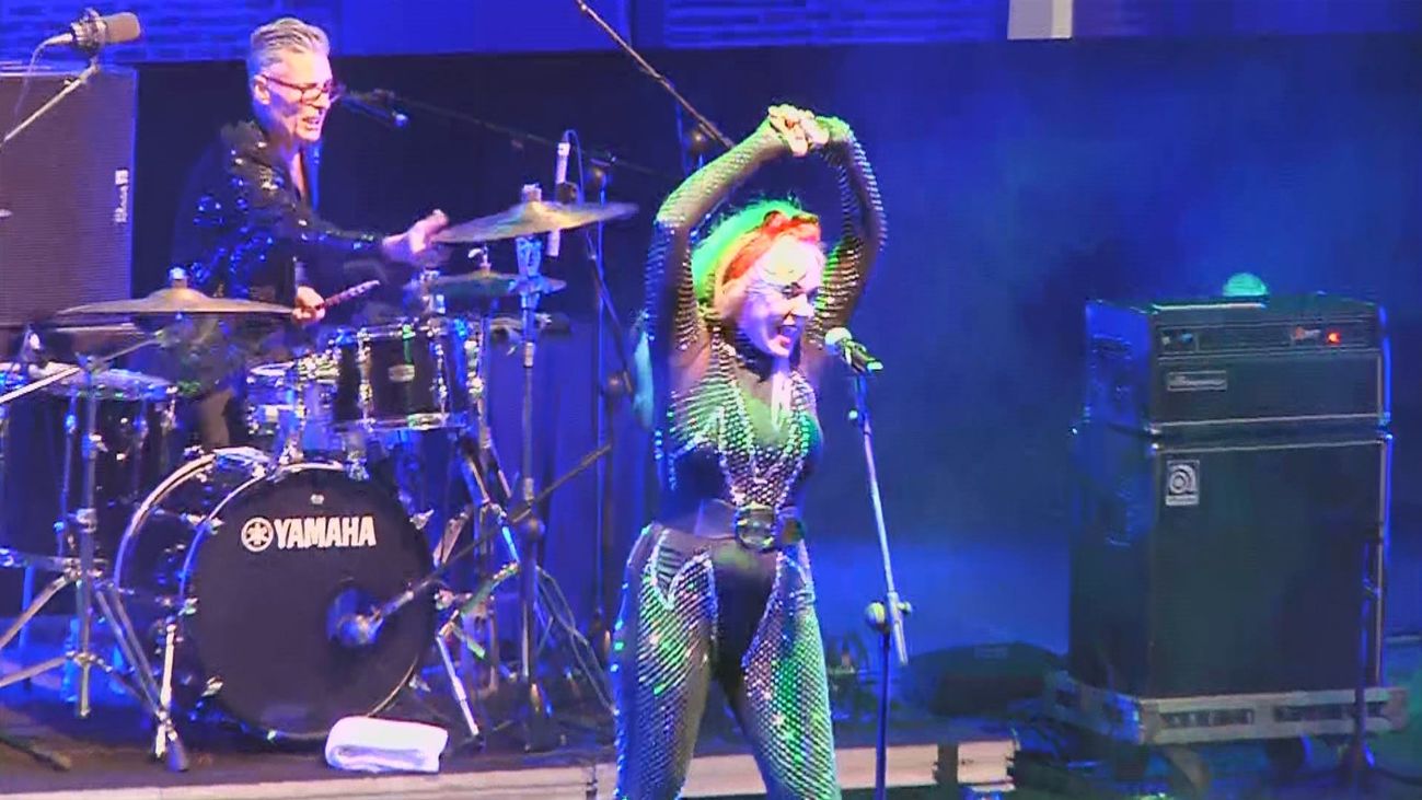 ‘Stereo Party’: Una nueva propuesta musical de Veranos de la Villa