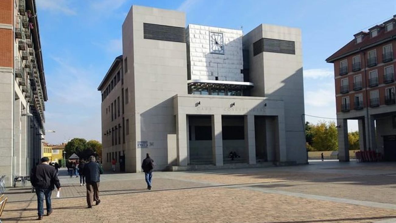 El Ayuntamiento de Leganés lanza dos convocatorias de empleo público con 17 plazas y bolsa de trabajo