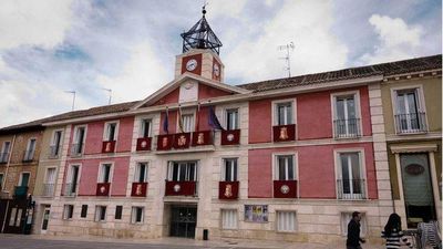 Bolsas de empleo en el Ayuntamiento de Aranjuez para distintas áreas municipales