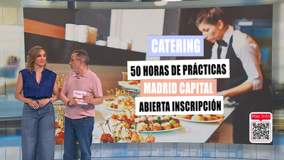 Cursos de formación gratuitos de Madrid Trabaja del 16 de agosto de 2025