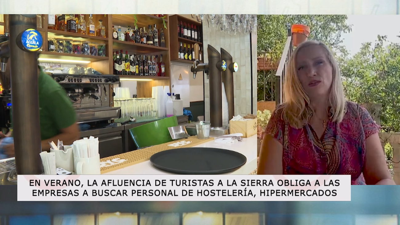 ¿Cuál es el papel de las agencias de colocación en la inserción laboral de sus ciudadanos?