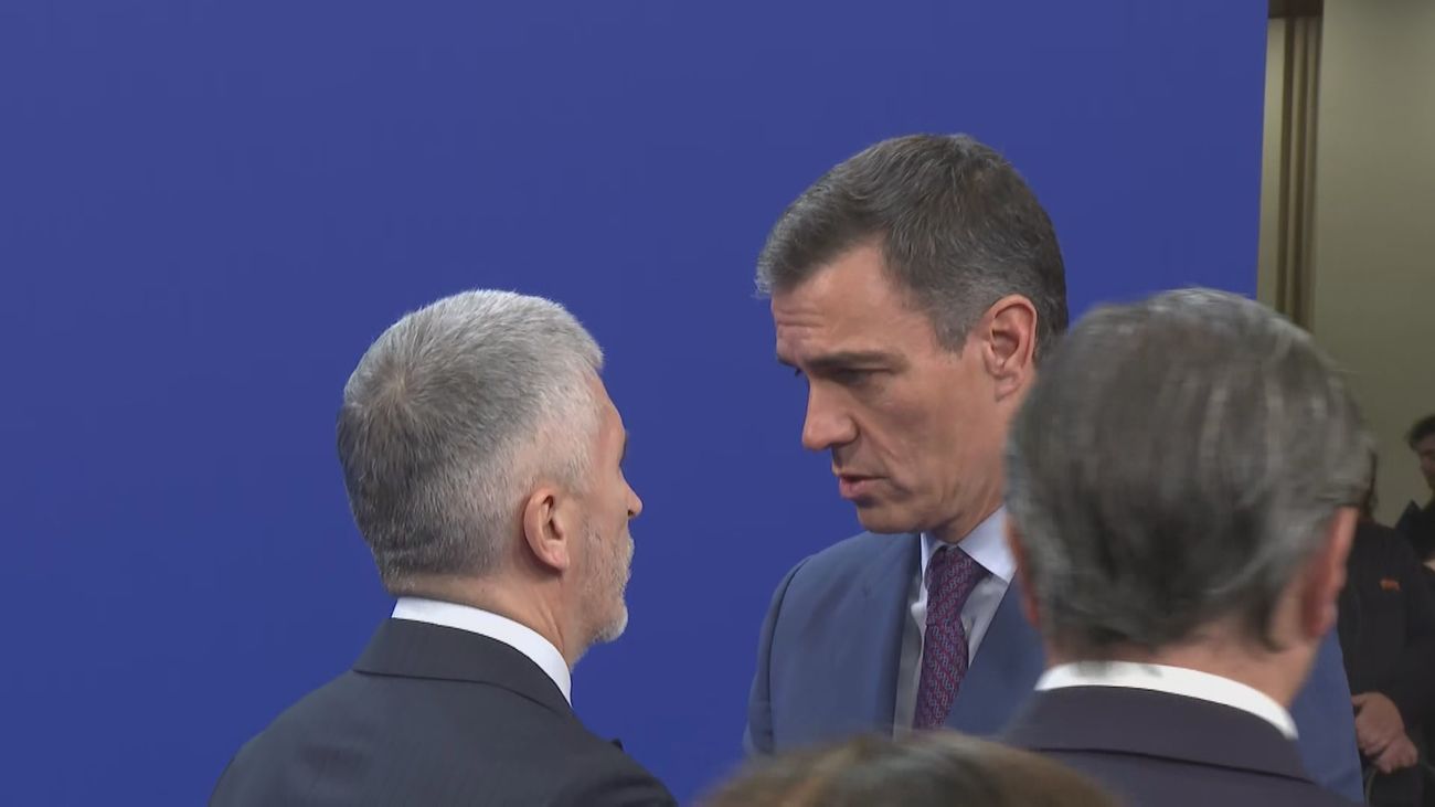 El control de los incendios seguirá en manos de las comunidades autónomas