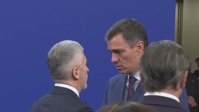 El control de los incendios seguirá en manos de las comunidades autónomas