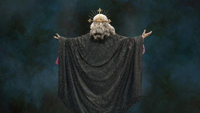 Calderón de la Barca regresa al Siglo de Oro en los Teatros del Canal con 'El teatro del mundo'