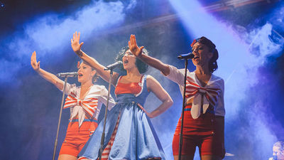 Cine, magia, títeres y música en Móstoles