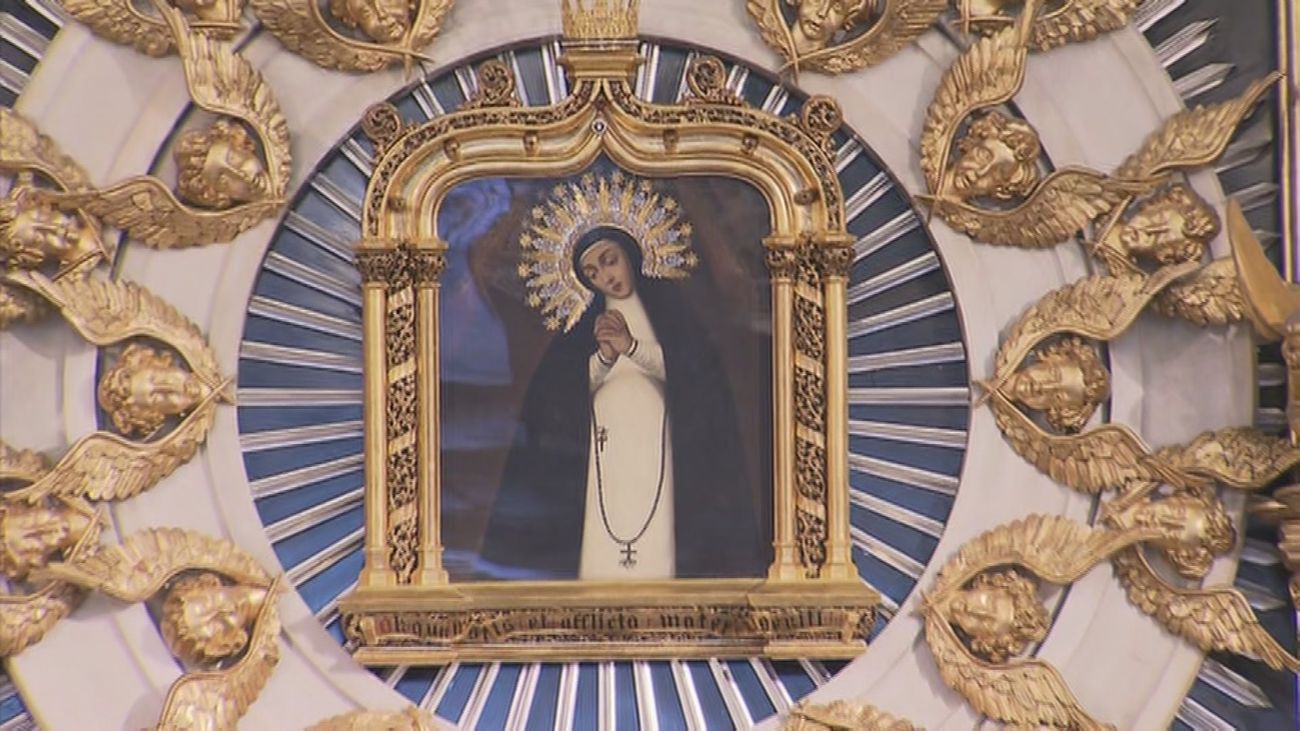 Programación completa de las Fiestas de la Paloma en Madrid 2025