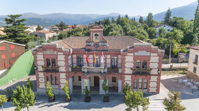 Piden que Rascafría suspenda los fuegos artificiales del 17 de agosto por el riesgo de incendio