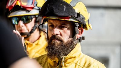 Los bomberos forestales de Madrid dan tregua a la huelga y buscan negociación