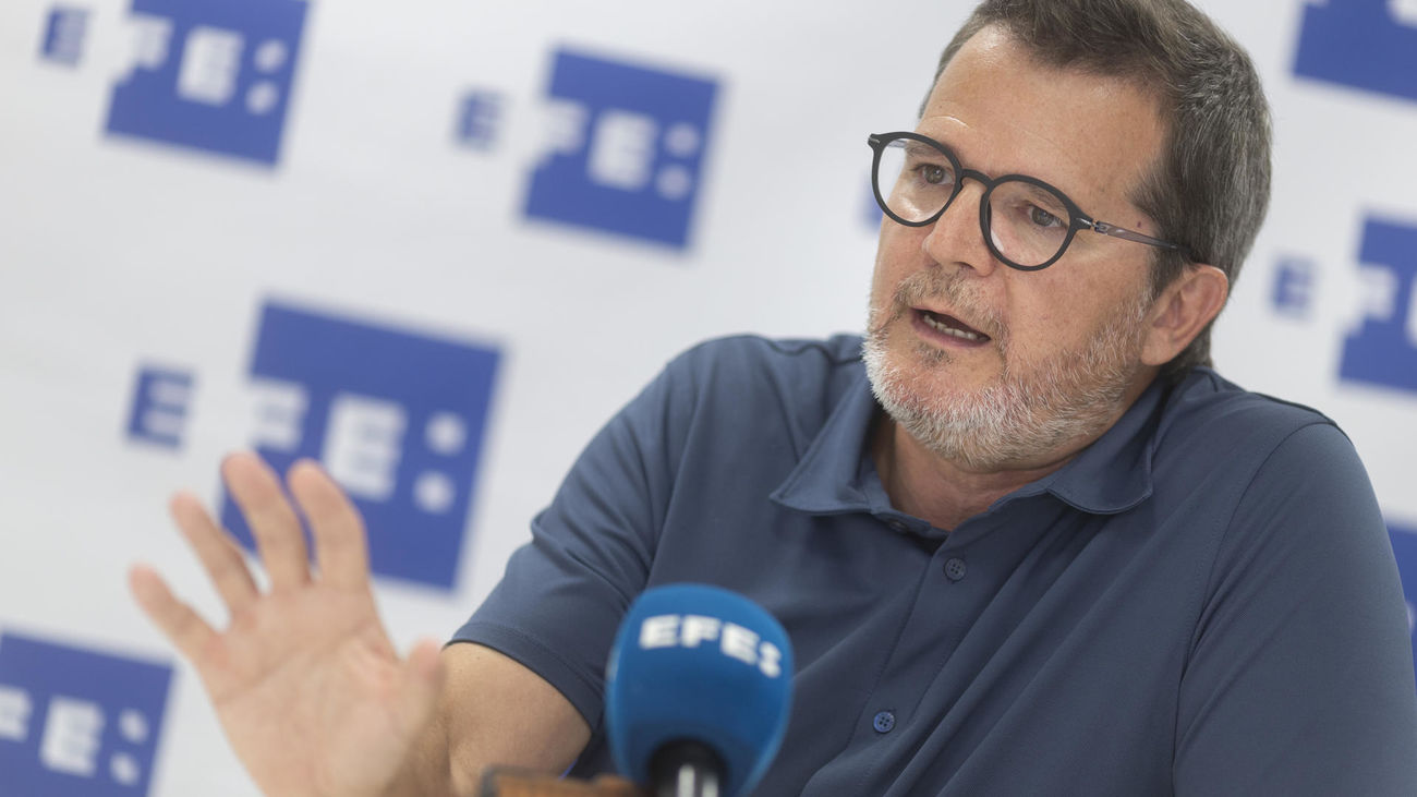 Albert (ERC): "Sánchez tendrá presupuestos y legislatura si cumple con Cataluña"
