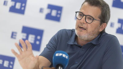 Albert (ERC): "Sánchez tendrá presupuestos y legislatura si cumple con Cataluña"
