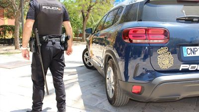 Detenida en Valencia una colombiana que ejerció medicina sin título