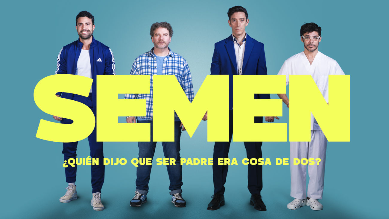 Daniel Huarte: “En los momentos más difíciles, el teatro siempre me ha rescatado”