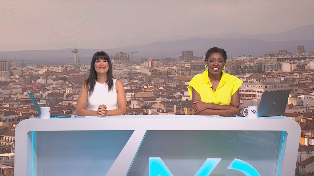 Madrid Directo 13.08.2025