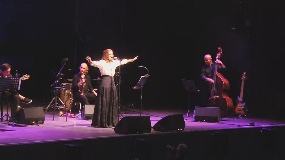 ¡Se desvela el pastel! Ya sabemos quién actúa en el concierto sorpresa de Conde Duque en Madrid