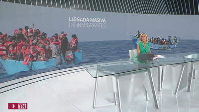 Baleares, desbordada por la llegada de 600 migrantes en una semana: Prohens denuncia el "abandono" del Gobierno