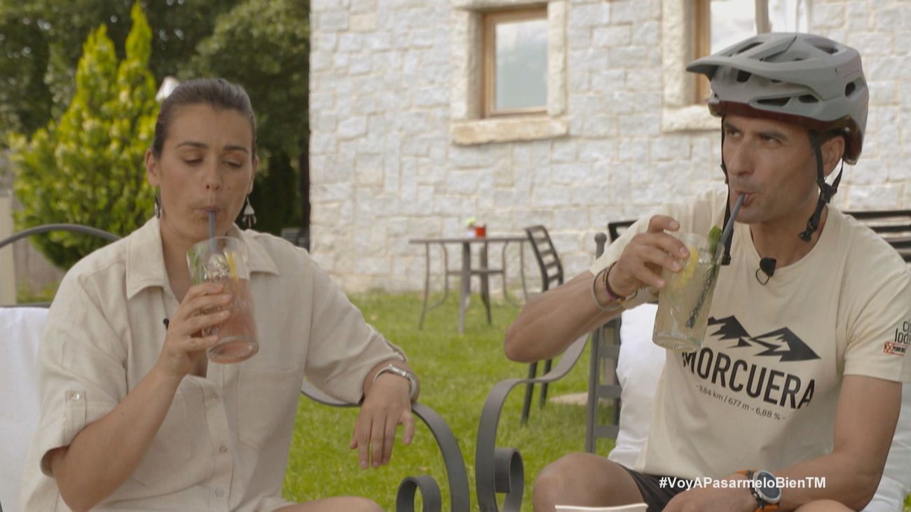 ¡Voy a Pasármelo Bien! 17.08.2025