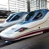Renfe suspende todos los trenes de alta velocidad entre Madrid y Galicia por los incendios forestales