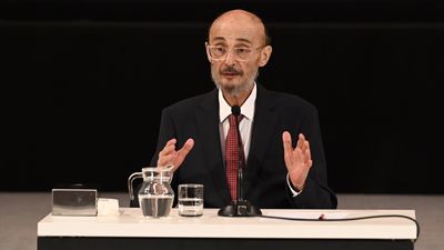 Fallece Javier Lambán, expresidente de Aragón y referente del socialismo aragonés