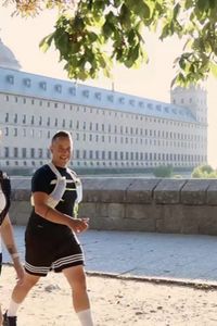 Madrid celebra la Travesía de las Cumpres Escuriales por San Lorenzo este viernes