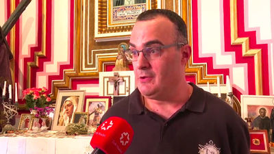 Las Ventas acoge la emotiva Misa de la Paloma en honor al mundo del toro