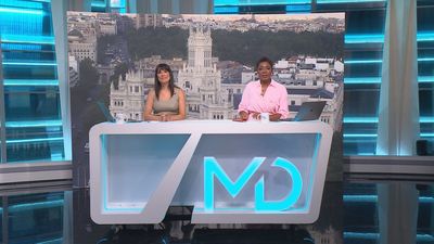 Madrid Directo 14.08.2025