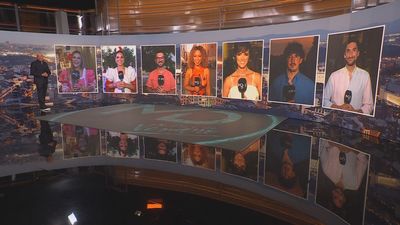 Madrid Directo - Noches de verano 14.08.2025