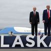 Trump y Putin cierran su cumbre en Alaska sin acuerdo sobre Ucrania