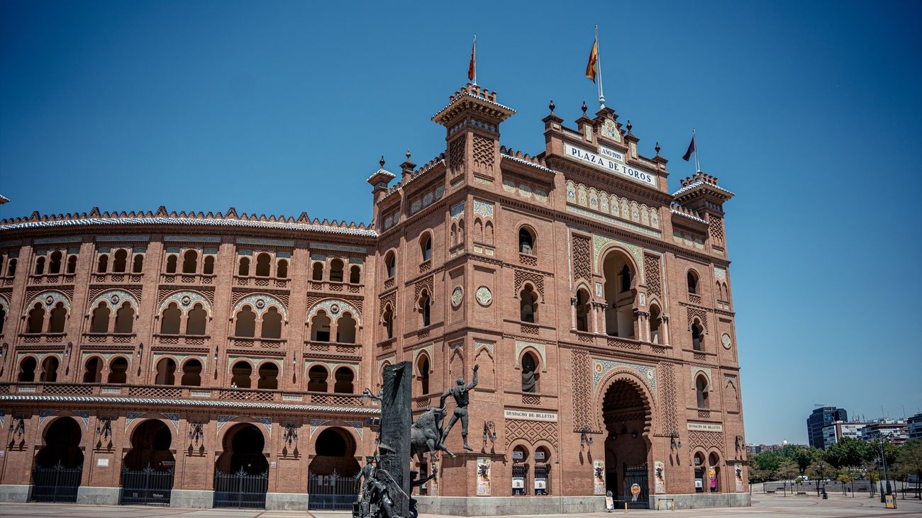 La Feria de Otoño en Las Ventas hace historia al alcanzar casi 20.000 abonados