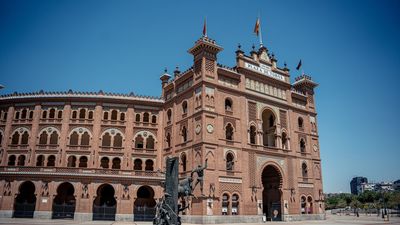 La Feria de Otoño en Las Ventas hace historia al alcanzar casi 20.000 abonados