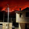 Castilla y León al límite, con 17 grandes incendios que  asolan León, Zamora, Salamaca y Avilá