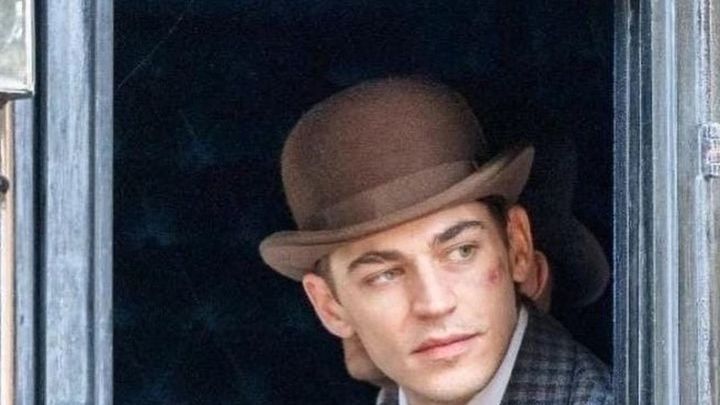 El joven Sherlock Holmes / Telemadrid