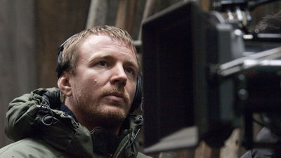 Enseriados  'A lo Ritchie' 16.08.2025