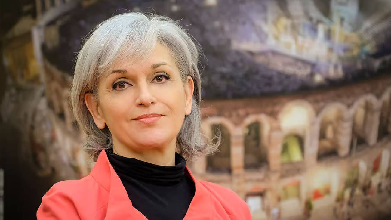 La batuta mágica 16.08.2025