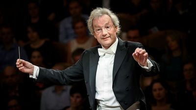 La batuta mágica 17.08.2025