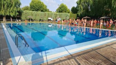 Este es el “asqueroso” motivo por el que 300 piscinas han sido obligadas a cerrar en España este verano