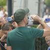 La Comunidad de Madrid registra  477 muertes por calor desde el inicio del verano