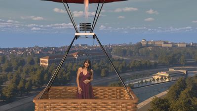 Disfruta el Verano 16.08.2025