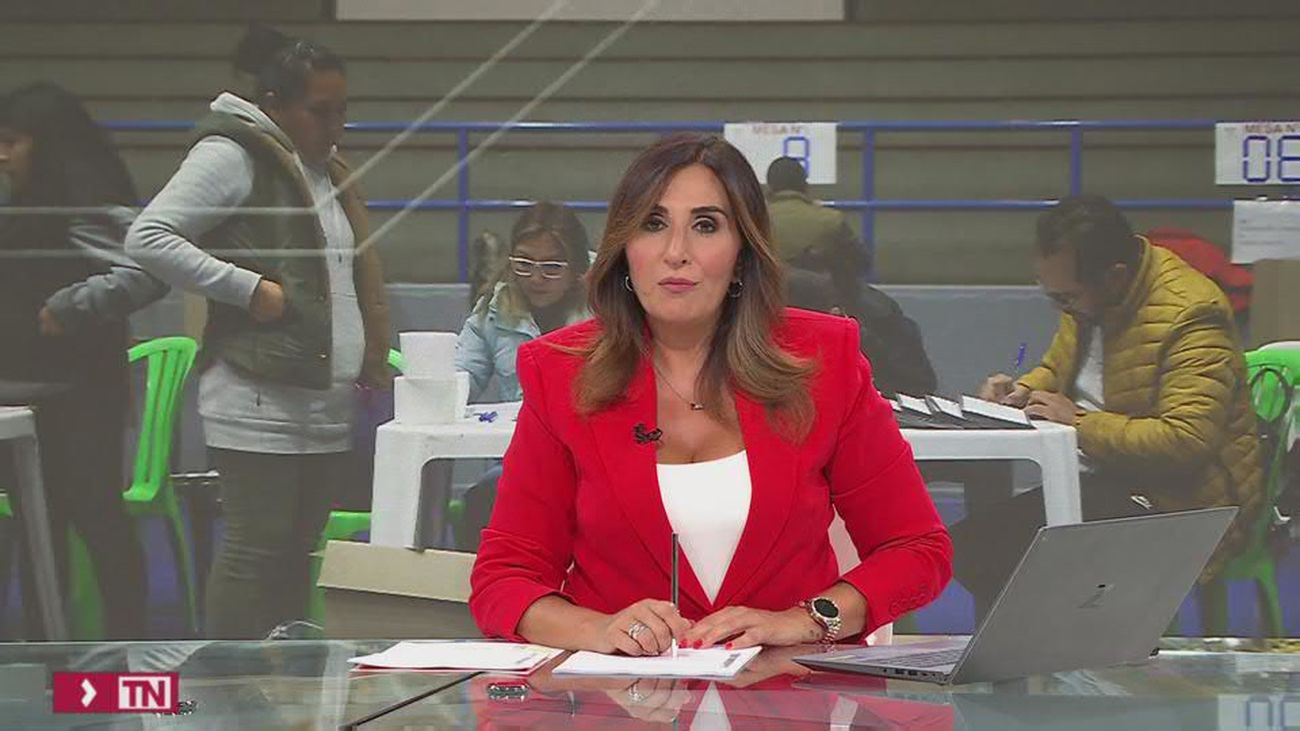 Bolivia celebra elecciones presidenciales que podrían dar la victoria a la derecha tras 20 años