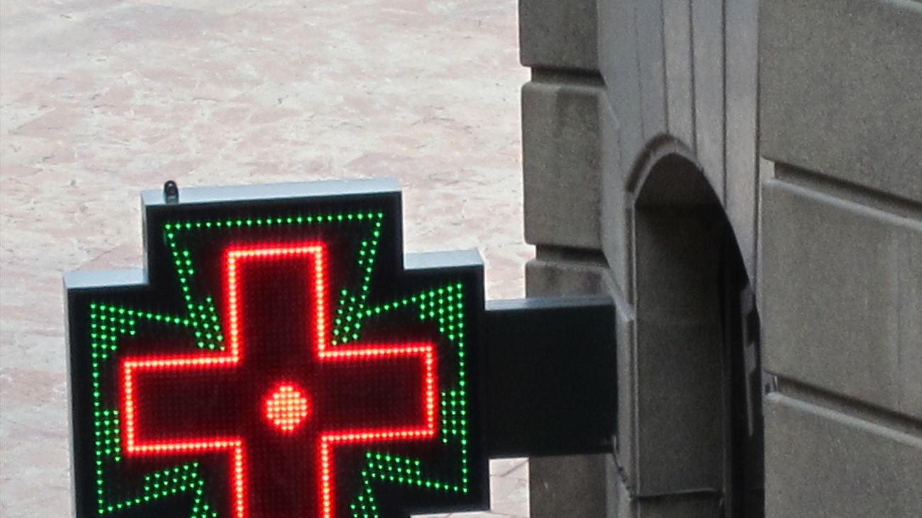 El presunto autor de seis atracos a farmacias de Madrid ingresa en prisión