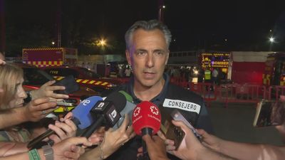 La Comunidad de Madrid pide reunirse con Tragsa para abordar mejoras laborales de los bomberos forestales