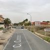 Detienen a un hombre de 83 años por atropellar a cuatro ciclistas en Colmenar de Oreja y darse a la fuga